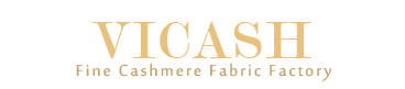 VICASH+ Cashmere  - China Kina AAA Cashmere Stoff produsent