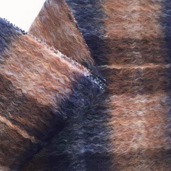 Mohair stoffenfabriek